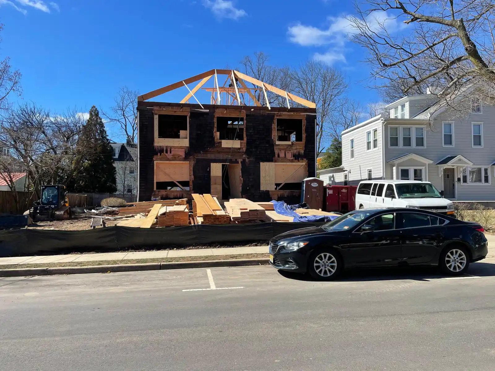 Home Builders in Ambler, PA